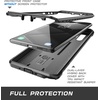 image:imageSUPCASE for Samsung Galaxy Note 10 PlusNote 10 Plus 5G Case Unicorn Beetle Pro Builtin Stand amp Belt Clip FullBody Rugged Phone Case Without Screen Protector for Galaxy Note 10 Plus WhiteBlack