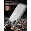 image:imageSUPCASE for Samsung Galaxy Note 10 PlusNote 10 Plus 5G Case Unicorn Beetle Pro Builtin Stand amp Belt Clip FullBody Rugged Phone Case Without Screen Protector for Galaxy Note 10 Plus Whitewhite