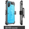 image:imageSUPCASE for Samsung Galaxy Note 10 PlusNote 10 Plus 5G Case Unicorn Beetle Pro Builtin Stand amp Belt Clip FullBody Rugged Phone Case Without Screen Protector for Galaxy Note 10 Plus WhiteBlue