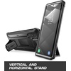 image:imageSUPCASE for Samsung Galaxy Note 10 PlusNote 10 Plus 5G Case Unicorn Beetle Pro Builtin Stand amp Belt Clip FullBody Rugged Phone Case Without Screen Protector for Galaxy Note 10 Plus WhiteBlack