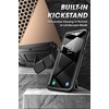 image:imageSUPCASE for Samsung Galaxy Note 20 Case with Stand Unicorn Beetle Pro Builtin Belt Clip Heavy Duty Rugged Kickstand Protective Phone Case Without Screen Protector for Samsung Note 20 BlackBlack