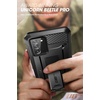 image:imageSUPCASE for Samsung Galaxy Note 20 Case with Stand Unicorn Beetle Pro Builtin Belt Clip Heavy Duty Rugged Kickstand Protective Phone Case Without Screen Protector for Samsung Note 20 BlackBlack