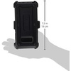 image:imageSUPCASE for Samsung Galaxy Note 8 Case with Screen Protector Unicorn Beetle Builtin Belt Clip Heavy Duty FullBody Rugged Holster Protective Phone Case for Galaxy Note 8 2017 Release BlackCase
