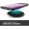 image:imageSUPCASE for Samsung Galaxy S10 Plus Case with Satnd Unicorn Beetle Pro Builtin Belt Clip Heavy Duty Shockproof Protective Phone Case Without Builtin Screen Protector for Galaxy S10 Plus Black
