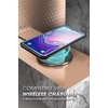 image:imageSUPCASE for Samsung Galaxy S20 Case with Stand Unicorn Beetle Pro Builtin Belt Clip Heavy Duty Rugged Kickstand Protective Phone Case Without Screen Protector for Samsung S20 5G BlackSlate Blue