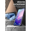 image:imageSUPCASE for Samsung Galaxy S20 Case with Stand Unicorn Beetle Pro Builtin Belt Clip Heavy Duty Rugged Kickstand Protective Phone Case Without Screen Protector for Samsung S20 5G BlackSlate Blue
