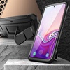 image:imageSUPCASE for Samsung Galaxy S20 FE 5G Case with Screen Protector Unicorn Beetle Pro Builtin Stand amp BeltClip Heavy Duty FullBody Rugged Protective Phone Case for Samsung S20 FE 5G BlackBlack