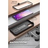 image:imageSUPCASE for Samsung Galaxy S20 FE 5G Case with Screen Protector Unicorn Beetle Pro Builtin Stand amp BeltClip Heavy Duty FullBody Rugged Protective Phone Case for Samsung S20 FE 5G BlackBlack