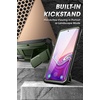 image:imageSUPCASE for Samsung Galaxy S20 FE 5G Case with Screen Protector Unicorn Beetle Pro Builtin Stand amp BeltClip Heavy Duty FullBody Rugged Protective Phone Case for Samsung S20 FE 5G BlackGreen