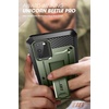 image:imageSUPCASE for Samsung Galaxy S20 FE 5G Case with Screen Protector Unicorn Beetle Pro Builtin Stand amp BeltClip Heavy Duty FullBody Rugged Protective Phone Case for Samsung S20 FE 5G BlackGreen