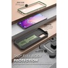 image:imageSUPCASE for Samsung Galaxy S20 FE 5G Case with Screen Protector Unicorn Beetle Pro Builtin Stand amp BeltClip Heavy Duty FullBody Rugged Protective Phone Case for Samsung S20 FE 5G BlackGreen