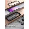 image:imageSUPCASE for Samsung Galaxy S20 Ultra Case with Screen Protector Unicorn Beetle Pro Builtin Belt Clip amp Stand FullBody Rugged Kickstand Protective Phone Case for Galaxy S20 Ultra 5G BlackBlack