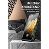 image:imageSUPCASE for Samsung Galaxy S21 FE Case with Stand amp BeltClip Unicorn Beetle Pro Builtin Screen Protector MilitaryGrade Protection Heavy Duty Rugged Phone Case for Galaxy S21 FE GuldanBlack