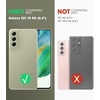 image:imageSUPCASE for Samsung Galaxy S21 FE Case with Stand amp BeltClip Unicorn Beetle Pro Builtin Screen Protector MilitaryGrade Protection Heavy Duty Rugged Phone Case for Galaxy S21 FE GuldanBlack