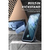 image:imageSUPCASE for Samsung Galaxy S21 FE Case with Stand amp BeltClip Unicorn Beetle Pro Builtin Screen Protector MilitaryGrade Protection Heavy Duty Rugged Phone Case for Galaxy S21 FE GuldanBlue