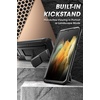 image:imageSUPCASE for Samsung Galaxy S21 Plus Case with Stand Unicorn Beetle Pro Builtin Front Frame amp BeltClip MilitaryGrade Protection FullBody Rugged Phone Case for Galaxy S21 Plus ViolteBlack