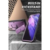 image:imageSUPCASE for Samsung Galaxy S21 Plus Case with Stand Unicorn Beetle Pro Builtin Front Frame amp BeltClip MilitaryGrade Protection FullBody Rugged Phone Case for Galaxy S21 Plus ViolteViolte