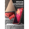 image:imageSUPCASE for Samsung Galaxy S21 Plus Case with Stand Unicorn Beetle Pro Builtin Front Frame amp BeltClip MilitaryGrade Protection FullBody Rugged Phone Case for Galaxy S21 Plus ViolteRuddy