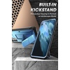image:imageSUPCASE for Samsung Galaxy S21 Ultra Case with Stand Unicorn Beetle Pro Builtin Front Frame amp BeltClip MilitaryGrade Protection FullBody Rugged Phone Case for Galaxy S21 Ultra BlackTilt