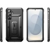 image:imageSUPCASE for Samsung Galaxy S25 FE Case with Stand amp BeltClip Unicorn Beetle Pro Builtin Screen Protector MilitaryGrade Protection Heavy Duty Rugged Phone Case for Galaxy S25 FE BlackBlack