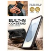 image:imageSUPCASE for Samsung Galaxy S25 FE Case with Stand amp BeltClip Unicorn Beetle Pro Builtin Screen Protector MilitaryGrade Protection Heavy Duty Rugged Phone Case for Galaxy S25 FE BlackBlack