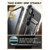 image:imageSUPCASE for Samsung Galaxy S25 FE Case with Stand amp BeltClip Unicorn Beetle Pro Builtin Screen Protector MilitaryGrade Protection Heavy Duty Rugged Phone Case for Galaxy S25 FE BlackBlack