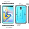 image:imageSUPCASE for Samsung Galaxy Tab A 105 Inch Case 2018 Unicorn Beetle Pro Builtin Screen Protector amp Stand Heavy Duty Rugged Protective Tablet Cover for Galaxy Tab A 105 SMT590T595T597 BlueBlue