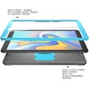 image:imageSUPCASE for Samsung Galaxy Tab A 105 Inch Case 2018 Unicorn Beetle Pro Builtin Screen Protector amp Stand Heavy Duty Rugged Protective Tablet Cover for Galaxy Tab A 105 SMT590T595T597 BlueBlue