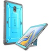 image:imageSUPCASE for Samsung Galaxy Tab A 105 Inch Case 2018 Unicorn Beetle Pro Builtin Screen Protector amp Stand Heavy Duty Rugged Protective Tablet Cover for Galaxy Tab A 105 SMT590T595T597 BlueBlue