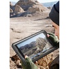 image:imageSUPCASE for Samsung Galaxy Tab A 80 Case SMT295SMT290 Unicorn Beetle Pro Builtin Screen Protector amp Stand FullBody Heavy Duty Protective Tablet Case for Galaxy Tab A 80 2019 BlackBlack