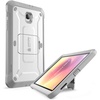 image:imageSUPCASE for Samsung Galaxy Tab A 80 Case SMT387 Unicorn Beetle Pro Builtin Screen Protector amp Stand Heavy Duty FullBody Rugged Protective Tablet Case for Galaxy Tab A 80 2018 WhiteWhite