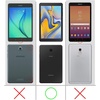 image:imageSUPCASE for Samsung Galaxy Tab A 80 Case SMT387 Unicorn Beetle Pro Builtin Screen Protector amp Stand Heavy Duty FullBody Rugged Protective Tablet Case for Galaxy Tab A 80 2018 WhiteWhite