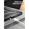 image:imageSUPCASE for Samsung Galaxy Tab A11 Case with Stand Unicorn Beetle Pro Builtin Screen Protector Full Body Heavy Duty Rugged Kickstand Protective Tablet Cover for Galaxy Tab A11 87 Inch BlackBlack