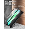 image:imageSUPCASE for Samsung Galaxy Tab A11 Case with Stand Unicorn Beetle Pro Builtin Screen Protector Full Body Heavy Duty Rugged Kickstand Protective Tablet Cover for Galaxy Tab A11 87 Inch BlackBlack