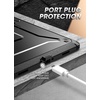 image:imageSUPCASE for Samsung Galaxy Tab A11 Plus Case with Stand Unicorn Beetle Pro Builtin Screen Protector Full Body Heavy Duty Rugged Protective Tablet Cover for Galaxy Tab A11 Plus 11 Inch BlackGalaxy Tab A9 Plus 11