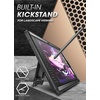 image:imageSUPCASE for Samsung Galaxy Tab A11 Plus Case with Stand Unicorn Beetle Pro Builtin Screen Protector Full Body Heavy Duty Rugged Protective Tablet Cover for Galaxy Tab A11 Plus 11 Inch BlackGalaxy Tab A9 Plus 11