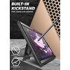 image:imageSUPCASE for Samsung Galaxy Tab A11 Plus Case with Stand Unicorn Beetle Pro Builtin Screen Protector Full Body Heavy Duty Rugged Protective Tablet Cover for Galaxy Tab A11 Plus 11 Inch BlackGalaxy Tab A11 Plus 11