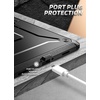 image:imageSUPCASE for Samsung Galaxy Tab A11 Plus Case with Stand Unicorn Beetle Pro Builtin Screen Protector Full Body Heavy Duty Rugged Protective Tablet Cover for Galaxy Tab A11 Plus 11 Inch BlackGalaxy Tab A11 Plus 11
