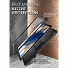 image:imageSUPCASE for Samsung Galaxy Tab A11 Plus Case with Stand Unicorn Beetle Pro Builtin Screen Protector Full Body Heavy Duty Rugged Protective Tablet Cover for Galaxy Tab A11 Plus 11 Inch BlackGalaxy Tab A9 Plus 11