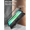 image:imageSUPCASE for Samsung Galaxy Tab A11 Plus Case with Stand Unicorn Beetle Pro Builtin Screen Protector Full Body Heavy Duty Rugged Protective Tablet Cover for Galaxy Tab A11 Plus 11 Inch BlackGalaxy Tab A11 Plus 11