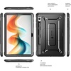 image:imageSUPCASE for Samsung Galaxy Tab S10 Plus 124 Inch 2024 Case with Stand Unicorn Beetle Pro Builtin Screen Protector amp S Pen Holder Rugged Protective Tablet Cover for Galaxy Tab S9 Plus Black