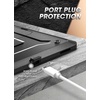 image:imageSUPCASE for Samsung Galaxy Tab S10 Plus 124 Inch 2024 Case with Stand Unicorn Beetle Pro Builtin Screen Protector amp S Pen Holder Rugged Protective Tablet Cover for Galaxy Tab S9 Plus Black
