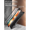 image:imageSUPCASE for Samsung Galaxy Tab S10 Plus 124 Inch 2024 Case with Stand Unicorn Beetle Pro Builtin Screen Protector amp S Pen Holder Rugged Protective Tablet Cover for Galaxy Tab S9 Plus Black
