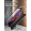 image:imageSUPCASE for Samsung Galaxy Tab S10 Ultra Case with Stand Unicorn Beetle Pro Builtin Screen Protector amp S Pen Holder FullBody Heavy Duty Tablet Cover for Galaxy Tab S9 UltraS8 Ultra Black