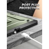 image:imageSUPCASE for Samsung Galaxy Tab S7 FE 124 inch Case with Stand Unicorn Beetle Pro Builtin Screen Protector amp SPen Holder FullBody Heavy Duty Rugged Tablet Cover for Galaxy Tab S7 FE GuldanGuldan