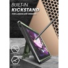 image:imageSUPCASE for Samsung Galaxy Tab S7 FE 124 inch Case with Stand Unicorn Beetle Pro Builtin Screen Protector amp SPen Holder FullBody Heavy Duty Rugged Tablet Cover for Galaxy Tab S7 FE GuldanGuldan