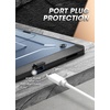 image:imageSUPCASE for Samsung Galaxy Tab S8 Ultra Case with Stand Unicorn Beetle Pro Builtin Screen Protector amp S Pen Holder FullBody Heavy Duty Tablet Cover for Galaxy Tab S8 Ultra 2022 GuldanCerulean