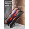 image:imageSUPCASE for Samsung Galaxy Tab S8 Ultra Case with Stand Unicorn Beetle Pro Builtin Screen Protector amp S Pen Holder FullBody Heavy Duty Tablet Cover for Galaxy Tab S8 Ultra 2022 GuldanRuddy