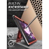image:imageSUPCASE for Samsung Galaxy Tab S8 Ultra Case with Stand Unicorn Beetle Pro Builtin Screen Protector amp S Pen Holder FullBody Heavy Duty Tablet Cover for Galaxy Tab S8 Ultra 2022 GuldanRuddy