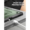 image:imageSUPCASE for Samsung Galaxy Tab S8 Ultra Case with Stand Unicorn Beetle Pro Builtin Screen Protector amp S Pen Holder FullBody Heavy Duty Tablet Cover for Galaxy Tab S8 Ultra 2022 GuldanGuldan